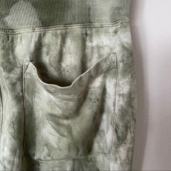 yfb Tie Dye Joggers Size Medium - Picture 5 of 6